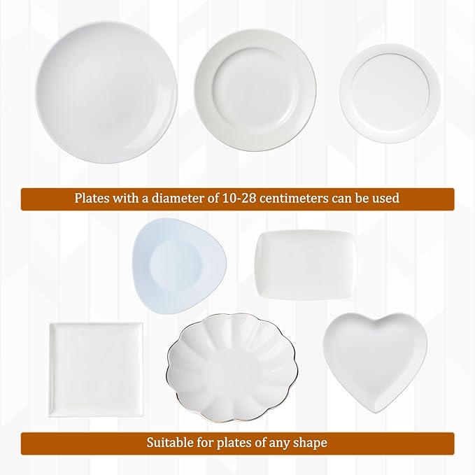 60 PCS Reusable Aluminum Foil Covers, Aluminum Foil Food Covers, Durable and Flexible for Various Container Sizes, Ideal for Food Storage and Freshness