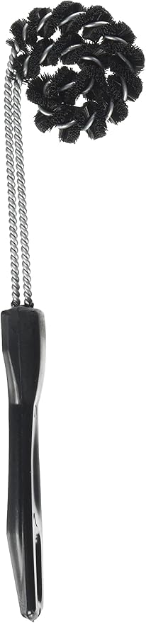Brushtech Sliding Window and Shower Door Track Cleaner