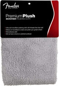 Fender Premium Plush Microfiber Polishing Cloth