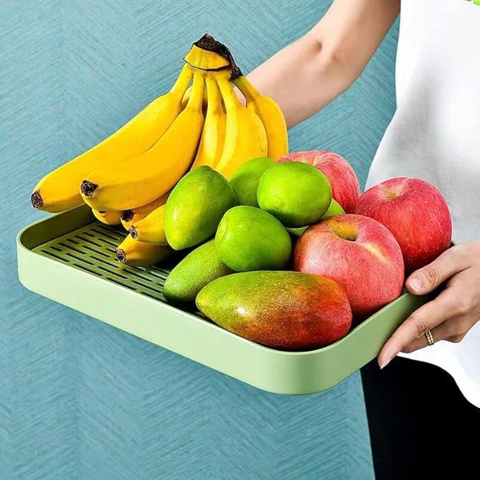Cup Drying Rack Stand 2 Tier Organizer Countertop Station Shelf Strong Carbon Steel Multi-Functional Storage Organizer for Home Office Kitchen Coffee Cups, Mugs, Glass Cups Etc Avocado