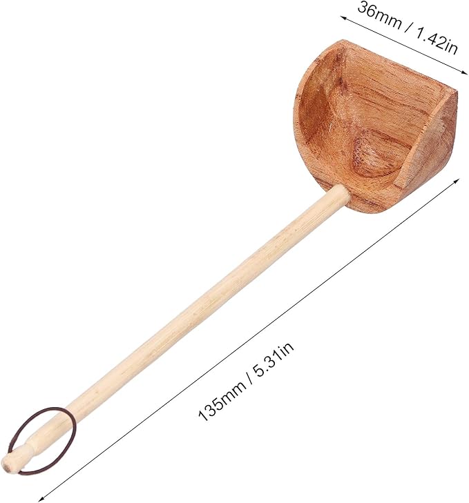 Mini Things That Actually Work, Miniature Broom Dustpan