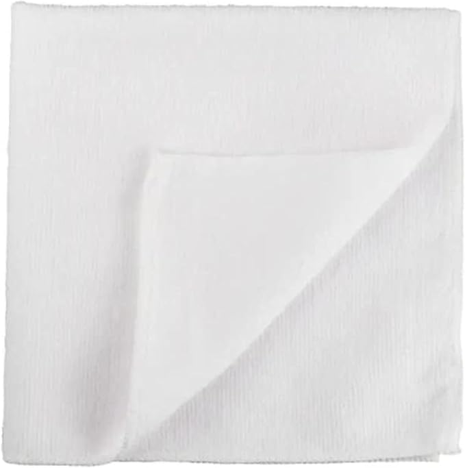 Cape Cod 12x12 Inch Buffing Cloth. Excellent Cloth for Buffing Cape Cod Polish to A Brilliant Shine-Fast! | Great for All-Purpose Dusting | Washable and Reusable