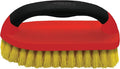 ALLWAY SBR Soft-Grip Scrub Brush