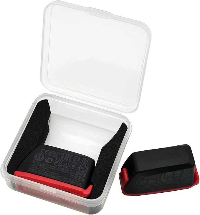 Storage Box for SRAM AXS eTap Battery, Protect Your Force GX Eagle Battery for NO Damage [ Battery NOT Included ]