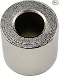 Homacer Sliding Barn Door Hardware Brushed Nickle 3/4“ Spacer Extender-Set of 3