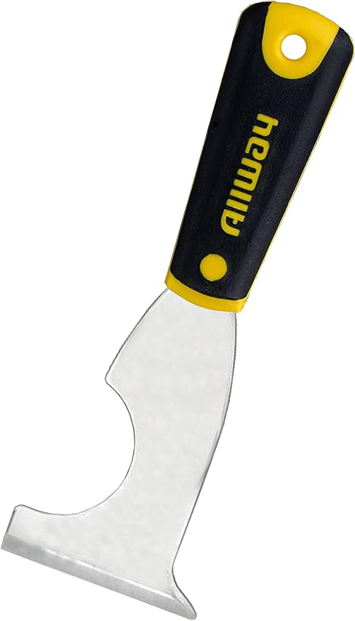 ALLWAY SG1 Soft Grip 5-in-1 Painter's Tool
