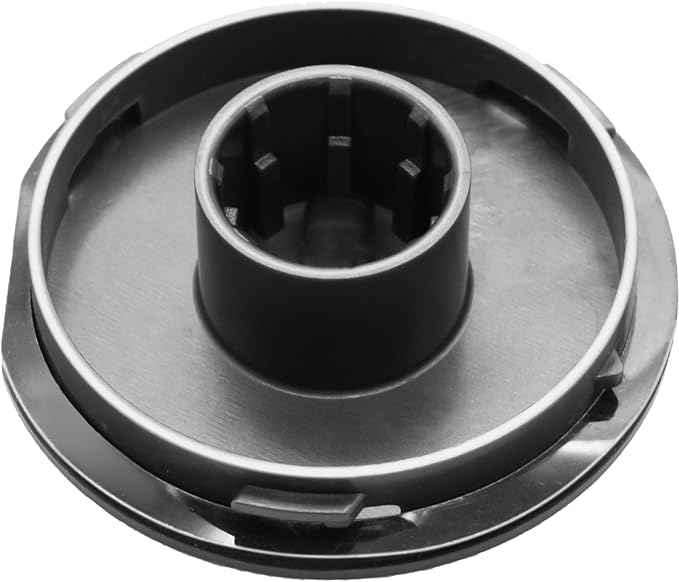 Garbage fighter Roller Brush Bar End Cap Cover for Dyson V8 V10 V11 V15 Vacuum Cleaner Side Replacement Parts
