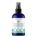 PRISTINE Toilet Paper Spray, As Seen on Shark Tank, More Natural Personal Cleansing Wipes & Flushable Wet Wipes Alternative, Spray Toilet Paper to Create Flushable Wipe, Cucumber Bamboo, 4 fl oz