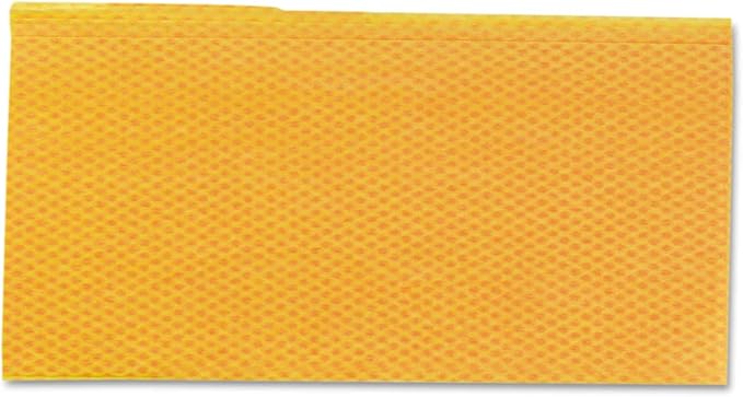 Chicopee 0416 Stretch 'n Dust, Medium Duty 24" x 24" Unfolded Dust Clothes for Furniture, Printers, Electronics, No Spray Needed (Pack of 20)