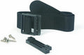 Camco Replacement Strap for Battery Box - 39-inches Long - Hardware Included (55364)