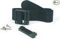 Camco Replacement Strap for Battery Box - 39-inches Long - Hardware Included (55364) (Pack of 6)