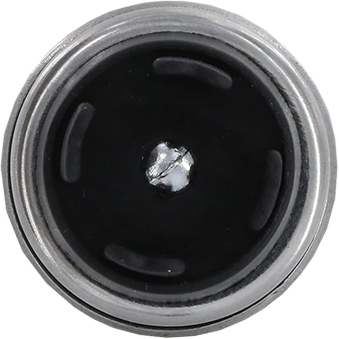 Danco 88328 1-1/2" Mobile Home/RV Sink Strainer, Chrome