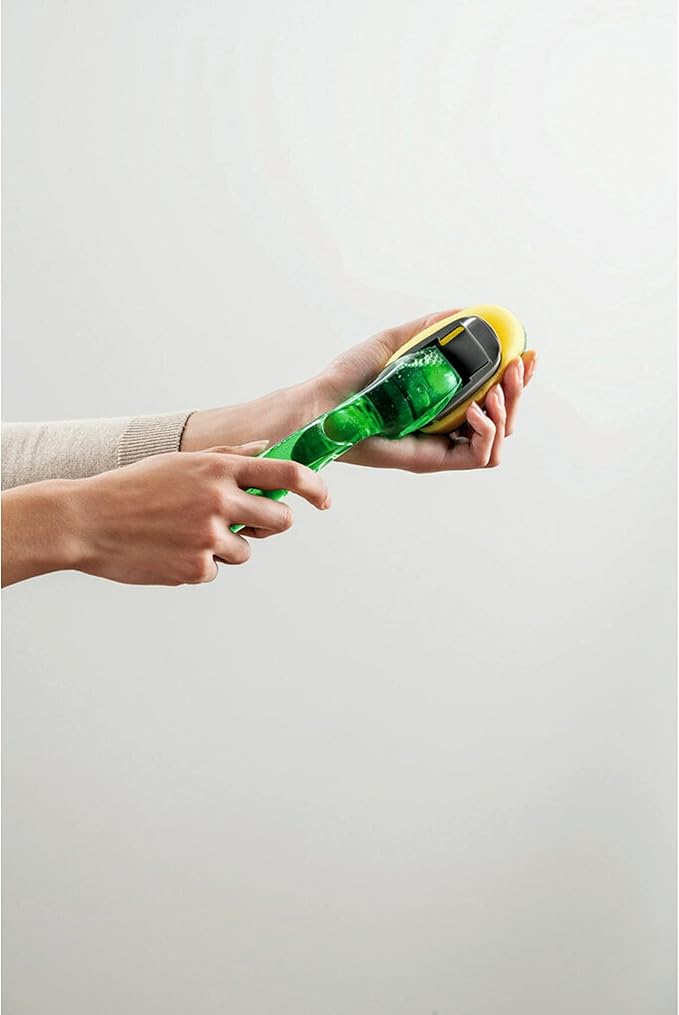 Scotch-Brite Heavy Duty Dishwand Refill, Multi
