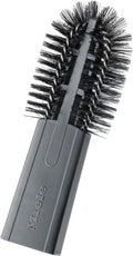 Miele Original SHB 30 Radiator Brush Attachment for Miele Vacuum Cleaners, Flat Design -9660490
