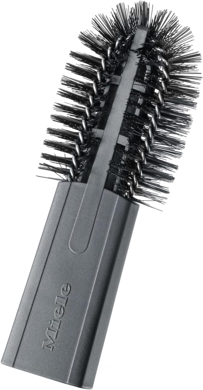 Miele Original SHB 30 Radiator Brush Attachment for Miele Vacuum Cleaners, Flat Design -9660490