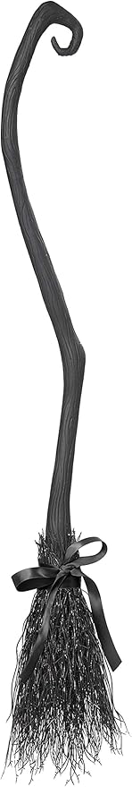 California Costumes Women's Witch's Broom