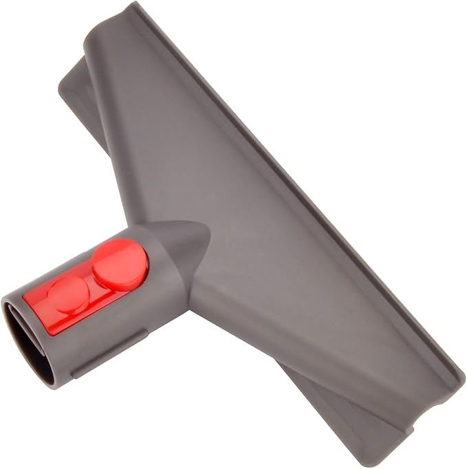 Fabric & Mattress Tool Attachments Compatible with Dyson Gen 5 Gen5 V15 V15s V12 V11 V10 V9 V8 V7 Vacuum Cleaner Wide Nozzle Accessories Replacement Parts