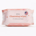 BELLESA Cleansing Wipes |Toy Cleansing Wipes | Personal Hygeine Wipes | Reusable