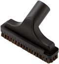 Broan-NuTone CT106G Upholstery Central Vacuum Hose Attachment, 6" x 3.96" x 1.92", Black, Gray