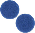 90511586 Power Scrubber Scrub Pad Fits for Black & Decker PKS160 Part# 90511586 (Blue) (2)