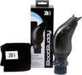 BootBuddy Shoe & Boot Cleaner Brush – Footwear Cleaning Kit for Running and Walking Shoes, Hiking Boots, Golf Shoes & Soccer Cleats – Cleans Mud, Dirt & Stains in Minutes, As Seen on Dragons’ Den
