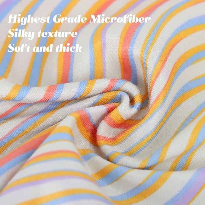 Muka 100 Pcs Custom Microfiber Cleaning Cloth 6X6 Inch Full Color Printed Microfiber Cloth Promotional Item for Eyeglasses Lenses Electronics and Screens-8" x 8"