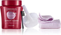 CONNOISSEURS All-Purpose Jewelry Cleaning Kit - Includes Delicate Jewelry Cleaner Solution and 2 Polishing Cloths