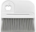 Mini Brush and Dustpan Set – Small Broom and Dustpan Set for Tight Spaces, Compact Dust Pan and Mini Hand Broom Combo
