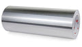 BOMEI PACK Aluminum Foil Tape,Heavy Duty Metal Foil,High Temperature Silver Duct Tape,Perfect for Sealing & Patching,HVAC,Air Ducts,Insulation and Metal Repair (12 Inch)