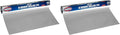 Kingsford Heavy Duty Aluminum Grilling Foil, 45 Square Feet | Non-Stick Aluminum Foil for Grilling, Cooking, And Steaming | Kingsford Extra Tough Grilling Accessories (Pack of 2)