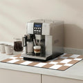 Dish Drying Mats for Kitchen Counter, Waterproof Coffee Mat for Countertop, Under Sink Mats, Coffee Bar Mat Accessories