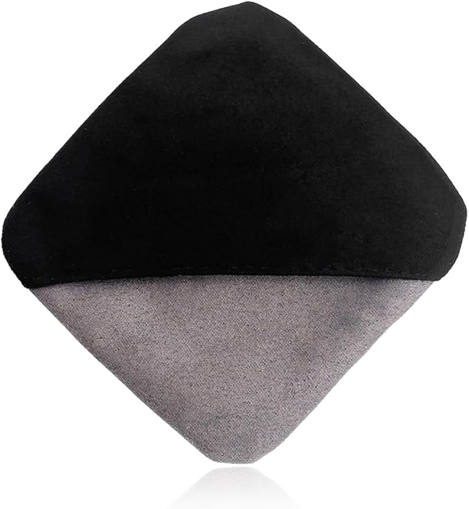 Car Screen Cleaner, Soft Microfiber Cloth Touch Screen Wipe Square Cleaning Tool, Reusable Scratch-Free Cleaning Pads for Vehicle Dashboard LCD Display Laptop Tablet