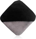 Car Screen Cleaner, Soft Microfiber Cloth Touch Screen Wipe Square Cleaning Tool, Reusable Scratch-Free Cleaning Pads for Vehicle Dashboard LCD Display Laptop Tablet
