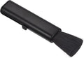 PATIKIL Keyboard Cleaning Brush, Telescopic Type Window Groove Cleaning Brush, for Laptop Computer Keyboard Window Black