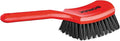 SONAX Intensive Cleaning Brush | Durable Scrub Brush for Interior & Exterior Car Detailing | Upholstery, Carpet, Vinyl, Rubber & Floor Mats | Ergonomic Handle | 491700