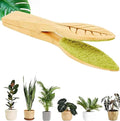 Leaf Cleaning Tongs, House Plant Leaf Cleaning Tongs,Leaf Cleaning Tools With Removable