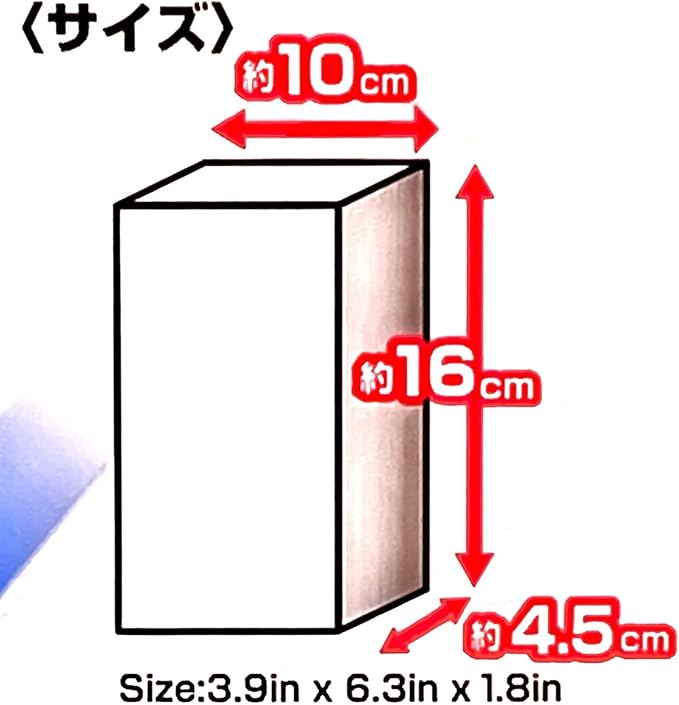 1 PC XL Block Magic Eraser. Highly Recommended Extra Durable Melamine Foam. Miracle Cleaning Eraser gets The Job Done. Melamine Sponge Bulk Sized. Extra Thick Magic Cleaning sponges for Tough Jobs.