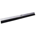 MARSHALLTOWN Aluminum Backed Concrete Broom for Finishing, Polypropylene Fibers, 72 Inch, Made in The USA, 430