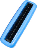 Manual Table Crumb Cleaner Brush Handheld Carpet Table Sweeper Brush Used for Counter Garden Furniture Clean Plastic