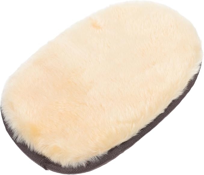 Car Cleaning Rag Imitation Lambswool Material Duster Towel for Car Wash Mitts Auto Detailing
