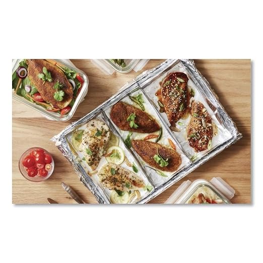 Reynolds Wrap Pop-Up Interfolded Aluminum Foil Sheets, 12 X 10.75, Silver, 500/box
