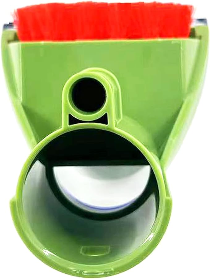 1400B Little Green 3" Tough Stain Brush Tool Replacement for Bissell Little-Green Upright & Portable Carpet Cleaners for 1400B 4075 3860 1425 1400W 1400 3353 1986 1844 3860 2290A Series,1 Brush