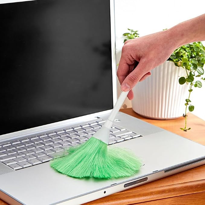 3 Piece Magic Static Duster - 42", 26" & 10"