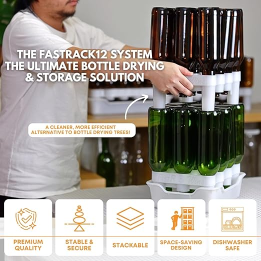 FastRack - 1-WR Wine Rack ONLY