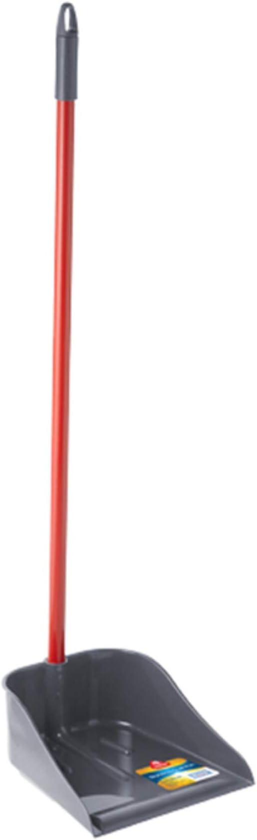 O-Cedar Magic Sliders L P Standup Dustpan