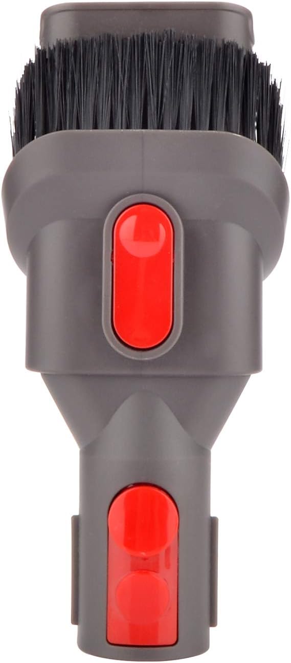 Combination Tool Attachment Compatible with Dyson Gen 5 Gen5 V15 V12 V11 V10 V9 V8 V7 Vacuum Cleaner Nozzle Accessories Replacement Parts