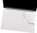 15"-17.3" Laptop Microfiber Liner Cleaning Cloth,Cleaning Screen Dust,Laptop Keyboard Protector Compatible with Dell/HP/Acer/ASUS/Lenovo/Samsung/LG etc