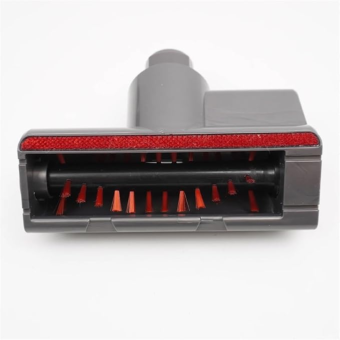 Electric Brush Head Compatible With Dyson V7 V8 V10 V11 Vacuum Cleaner – Electric Mattress Cleaning Suction Head, Exquisite Design Accessories