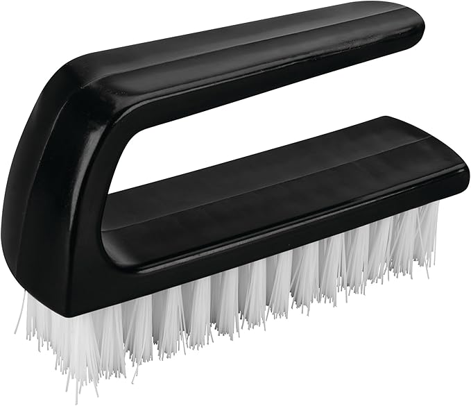 Performance Tool W3300 Nail Brush