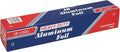 Heavy Duty Silver Aluminum Foil Roll for Food 18 Inches 500 FT Heavy Duty Food Safe Foil Wrap